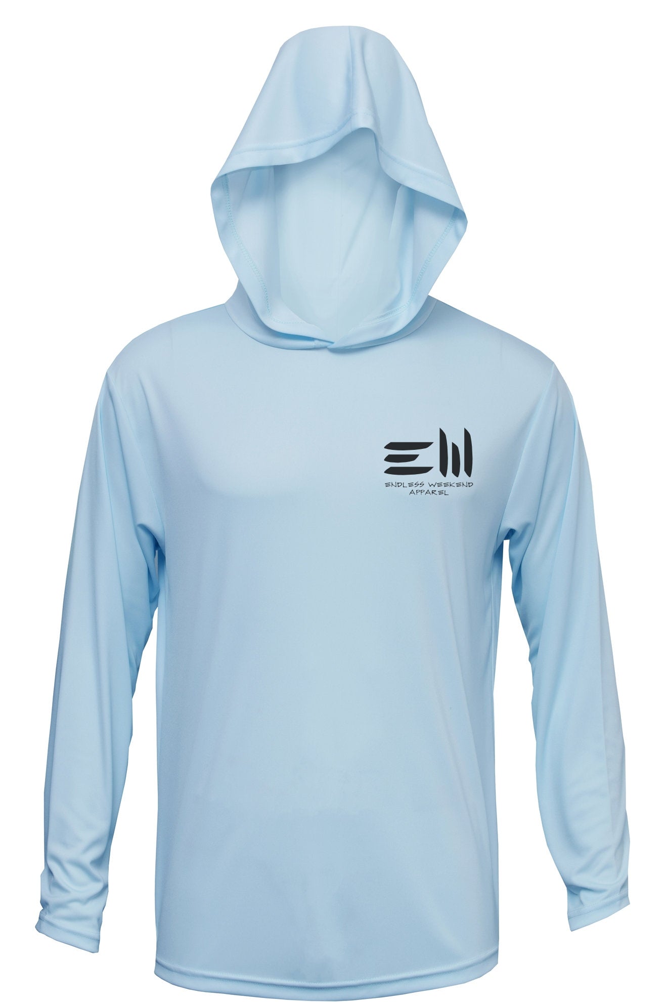 The OG Hoodie UNISEX