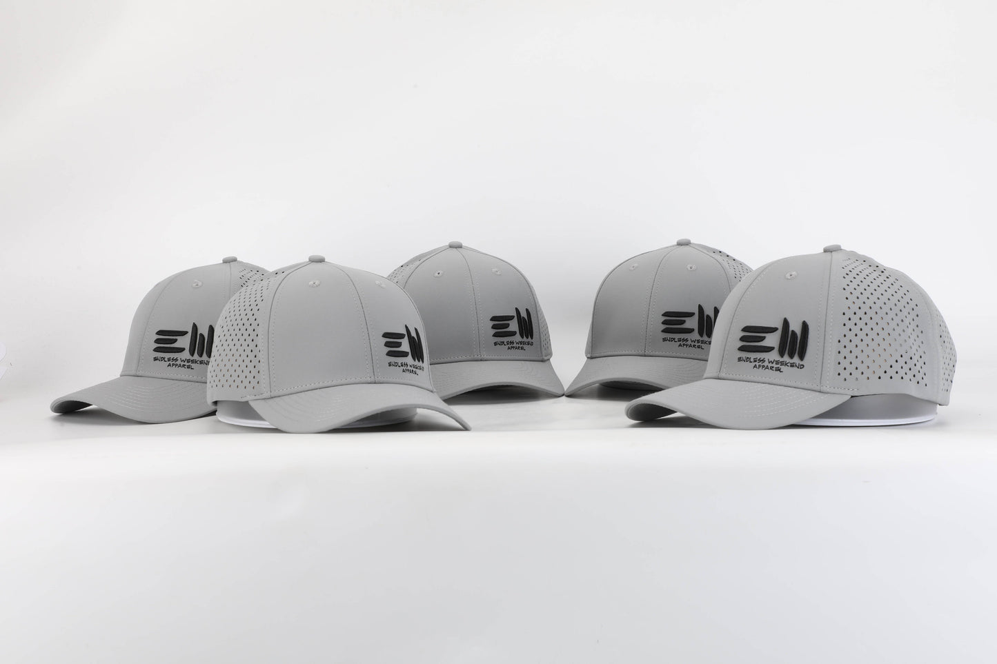 ENDLESS WEEKEND PREMIUM PERFORMANCE HAT