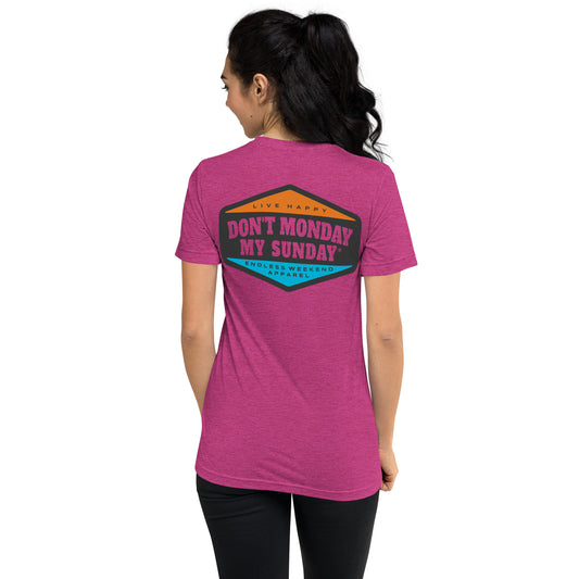 The DMMS Iconic Tee - Endless Weekend Apparel variant 7