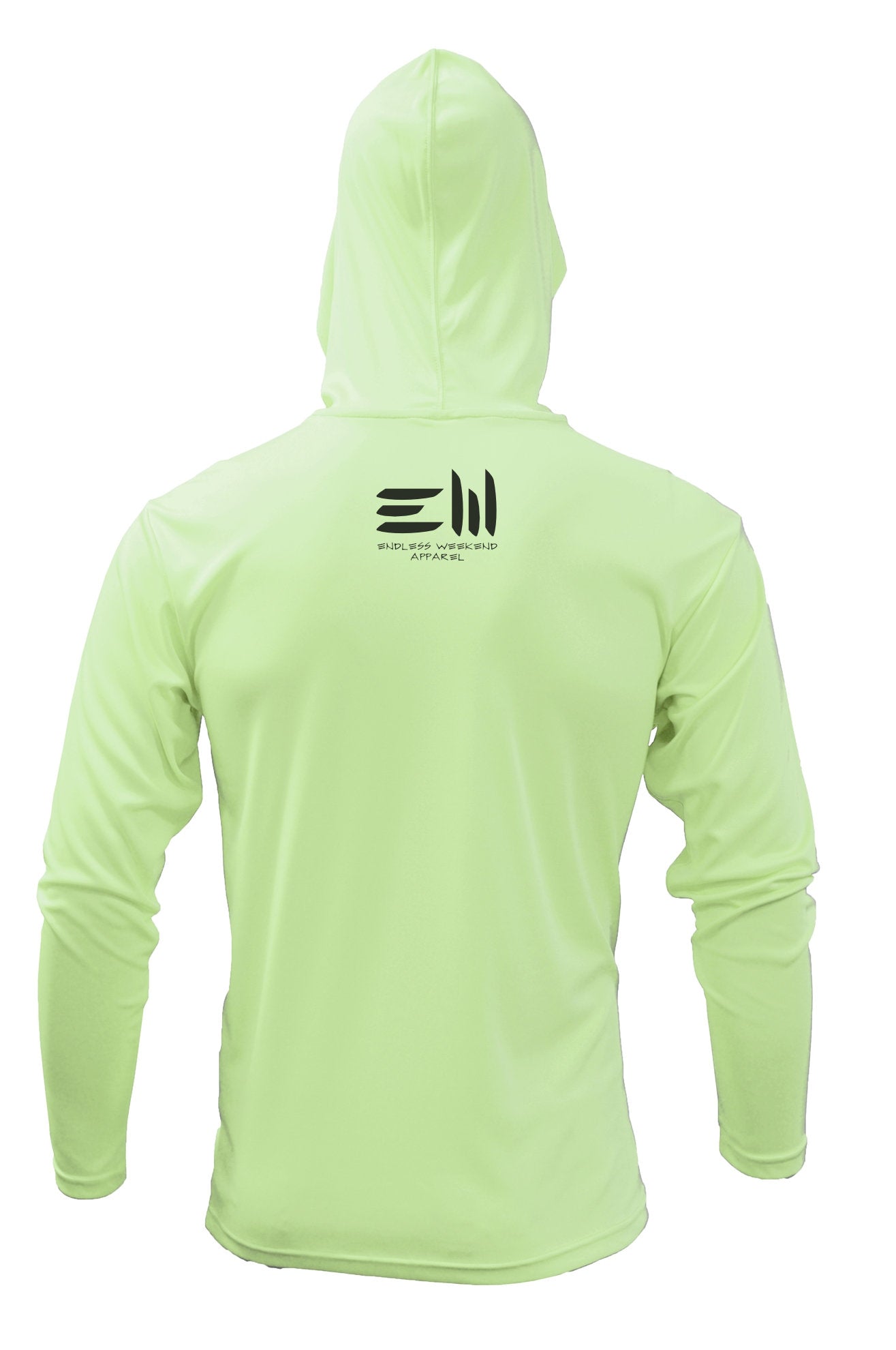 Weekend Vibes Hoodie UNISEX