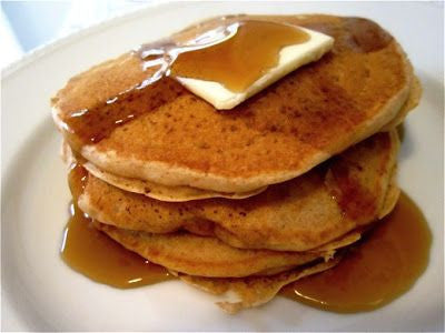 Kodiak Cakes Power Protein Pancakes - Just Awesome