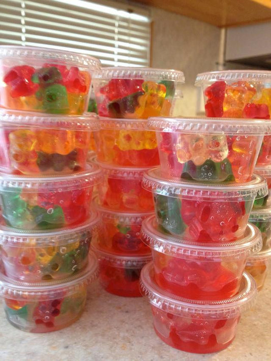 RUMMY Bears!