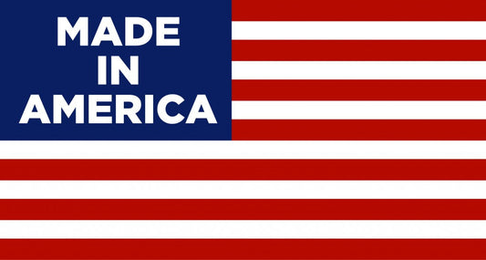 Made In America