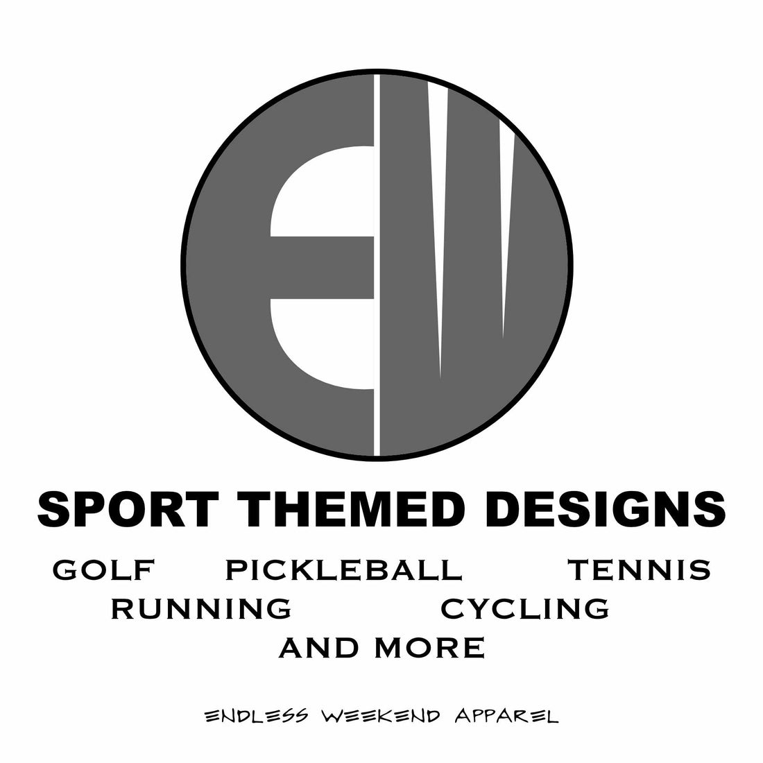 Sport / Activity Themed Designs