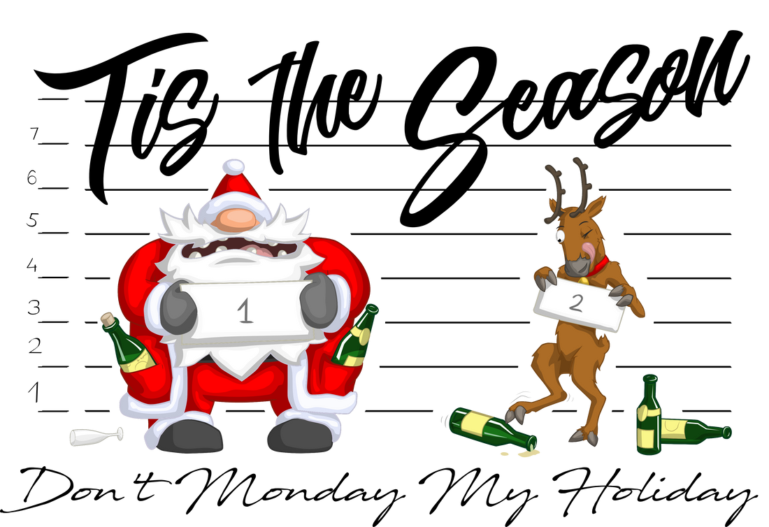 tis-the-season-t-shirt