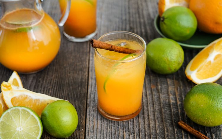 Touchdown Punch Tequila Touchdown Punch - Low Calorie Tequila Cocktail – Don't Monday ...