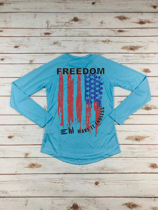 The Freedom Shirts Only For A Limited Time