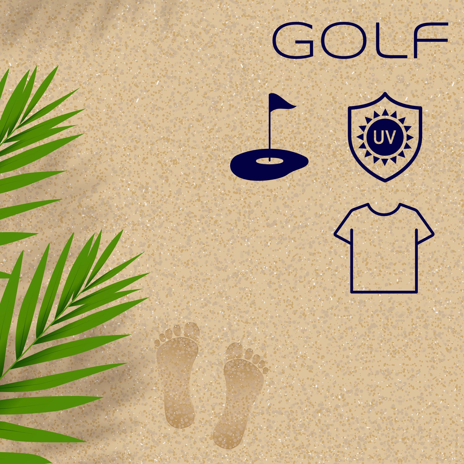 Golf Shirts