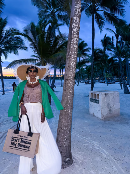 BEACH BAG The OG