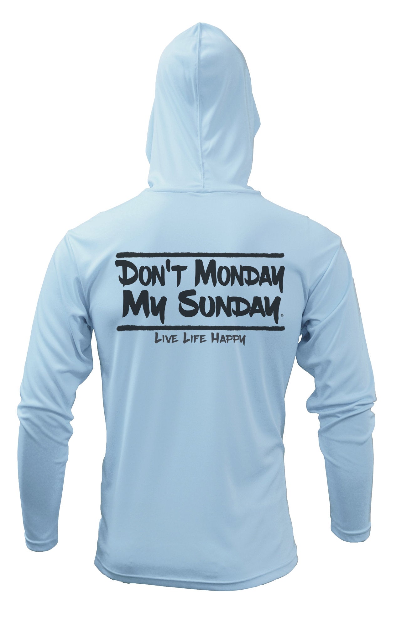 The OG Hoodie UNISEX