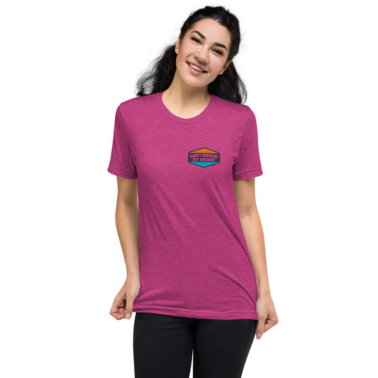 The DMMS Iconic Tee - Endless Weekend Apparel variant 6