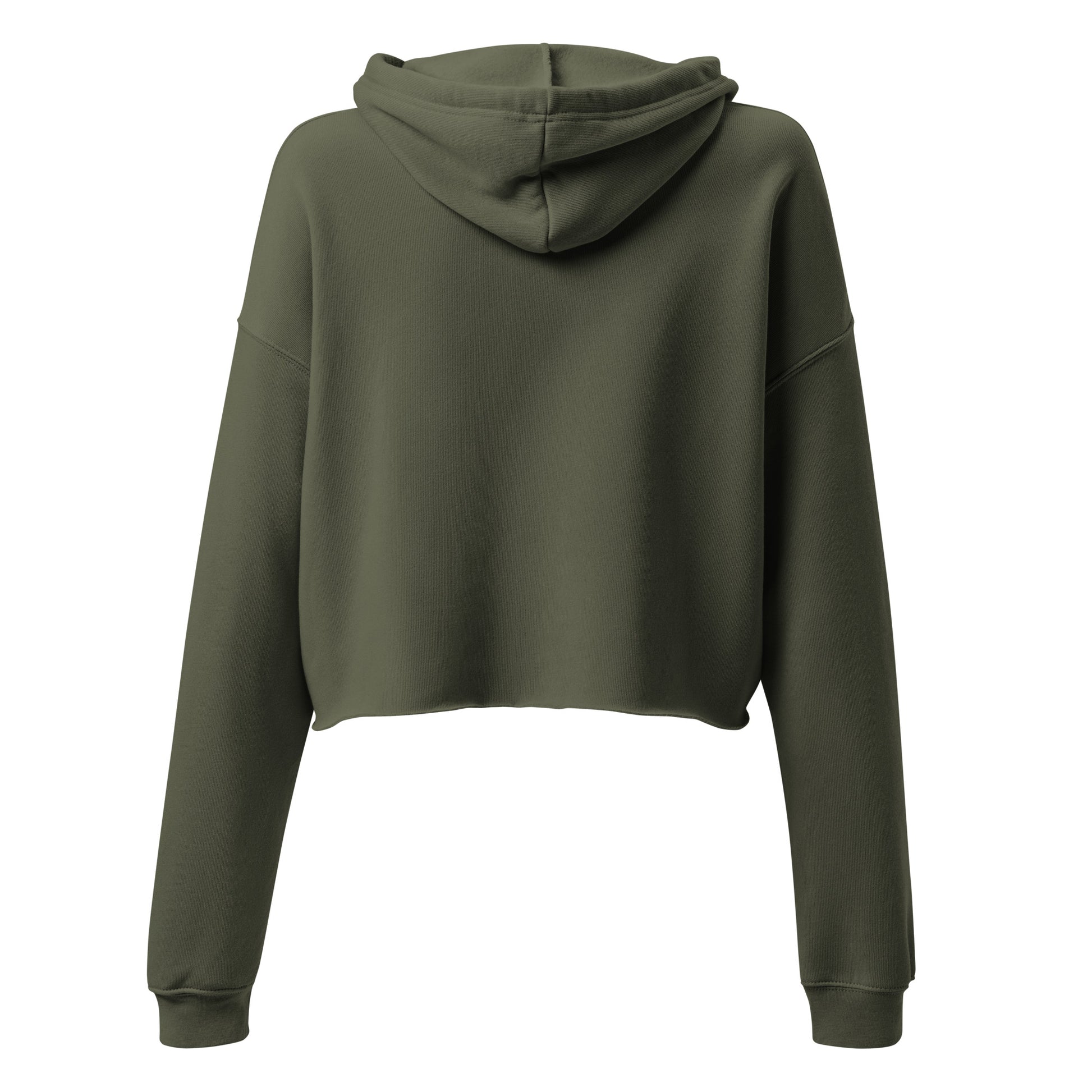 Beach Vibes Crop Hoodie - Endless Weekend Apparel variant 7
