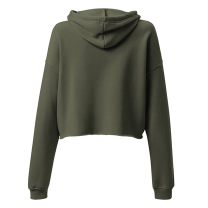 Beach Vibes Crop Hoodie - Endless Weekend Apparel variant 7