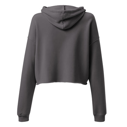 Beach Vibes Crop Hoodie - Endless Weekend Apparel variant 11